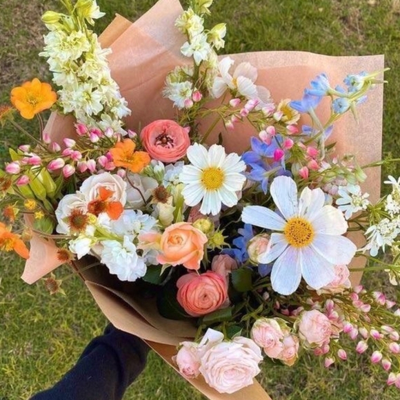 Meet your Posher, Sara - Picture 1 of 1